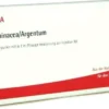 Wala Echinacea Argentum 10 X 1 ml Ampullen