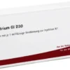Wala Endometrium Gl D30 10 X 1 ml Ampullen
