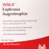 Wala Euphrasia Augentropfen 5 x 0,5 ml