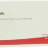 Wala Formica Oxalis 10 X 1 ml Ampullen
