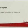 Wala Gentiana Magen Inject 10 X 1 ml Ampullen