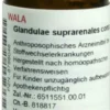 Wala Glandulae Suptrarenales Comp. 20 G Globuli