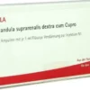 Wala Glandula Suprarenalis Dextra Cum Cupro 10 X 1 ml Ampullen