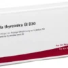 Wala Glandula Thyreoidea Gl D30 10 X 1 ml Ampullen