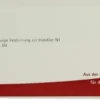 Wala Hepar Gl D4 10 X 1 ml Ampullen