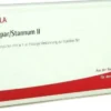 Wala Hepar Stannum II 10 X 1 ml Ampullen