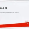 Wala Hirnstamm Gl D12 10 X 1 ml Ampullen