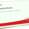 Wala Hypophysis-Stannum 10 X 1 ml Ampulllen