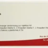 Wala Iscucin Salicis Potenzreihe II 10 X 1 ml Ampullen