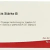 Wala Iscucin Salicis Stärke B 10 X 1 ml Ampullen