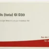 Wala Medulla Spinalis Tota Gl D30 10 X 1 ml Ampullen