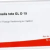 Wala Medulla Spinalis Tota Gl D15 10 X 1 ml Ampullen