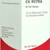 Wala Melissa Ex Herba W 5% Oleum 100 ml Öl