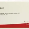 Wala Mesenchym Gl D12 10 X 1 ml Ampullen