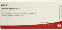 Wala Mesenchym Gl D12 10 X 1 ml Ampullen