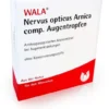 Wala Nervus Opticus Arnica Comp. 5 X 0,5 ml Augentropfen