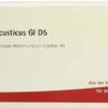 Wala Nervus Statoacusticus Gl D5 10 X 1 ml Ampullen