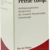 Wala Oleum Petrae Comp. 100 ml Öl