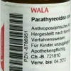 Wala Parathyreoidea Comp. 20 G Globuli