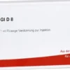 Wala Periosteum Gl D8 10 X 1 ml Ampullen