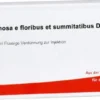 Wala Prunus Spinosa E Floribus Et Summitatibus D2 10 X 1 Ml...