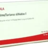 Wala Pulmoo-Tartarus Sibiatus I 10 X 1 ml Ampullen