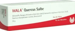 Wala Quercus 30 G Salbe