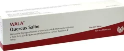 Wala Quercus 100 G Salbe