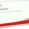 Wala Renes Cuprum 10 X 1 ml Ampullen