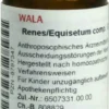 Wala Renes- Equisetum Comp. 20 G Globuli