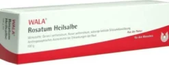 Wala Rosatum Heilsalbe 100 G Salbe