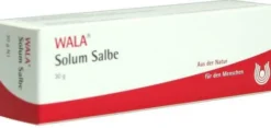 Wala Solum 30 G Salbe