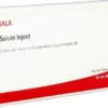 Wala Solum Inject 10 X 1 ml Ampullen