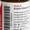 Wala Solum Velati 20 G Globuli