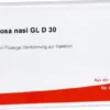 Wala Tunica Mucosa Nasi Gl D30 10 X 1 ml Ampullen