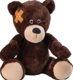 Warmies Beddy Bear Pflasterbär II
