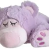 Warmies Beddy Bear Sleepy Bear Lila Hera
