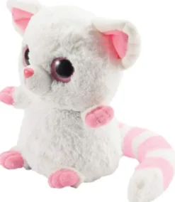 Warmies By Yoohoo Pammee Beige-Rosa der Yoohoo Wüstenfuchs
