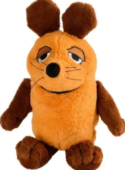 Warmies die Maus