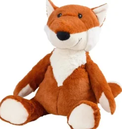 Warmies Fuchs Iii