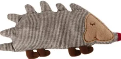 Warmies Igel Scotch