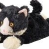 Warmies Katze Liegend 1 Stück