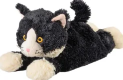 Warmies Katze Liegend 1 Stück