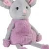 Warmies Maus Rosa 1 Stück