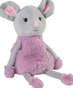 Warmies Maus Rosa 1 Stück