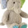 Warmies Minis Baby-Elefant 1 Stück