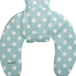 Warmies Neck Warmer Deluxe Mint 1 Stück