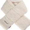 Warmies Schal Sherpa Beige 1 Stück
