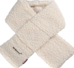 Warmies Schal Sherpa Beige 1 Stück