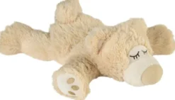 Warmies Sleepy Bear Beige 1 Stück